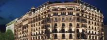 فندق “إكسلسيور جاليا” التابع لعلامة لوكشري كوليكشن في ميلانو